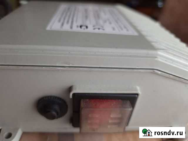 Блок питания для глубинного насоса Анапская - изображение 1