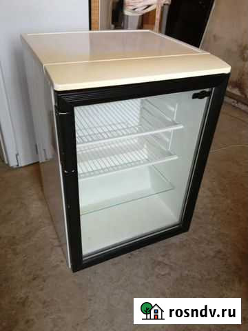 Холодильник маленький Интер Доставка Тверь - изображение 1