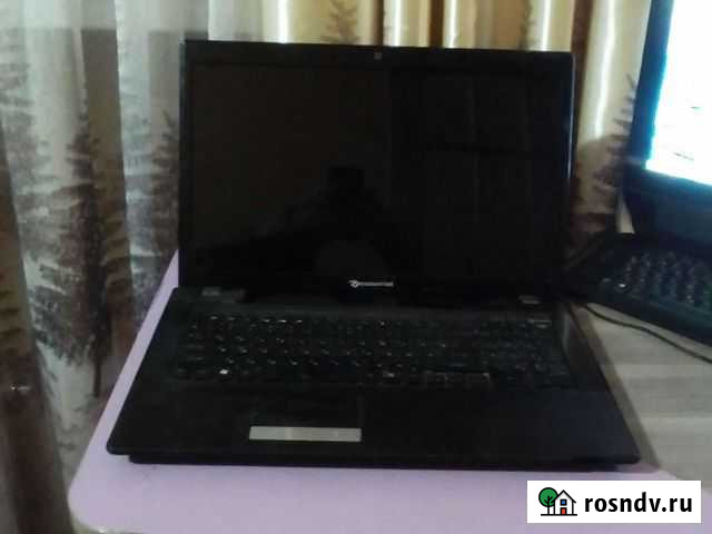 Ноутбук Packard Bell MS2290 17 4 Гб/ 320 Гб Балашиха - изображение 1