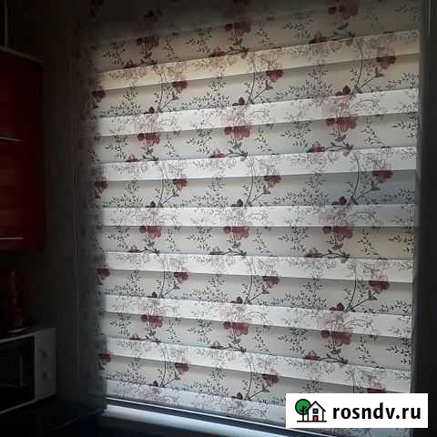 Рулонные шторы День-Ночь Olimpia Коркино - изображение 1