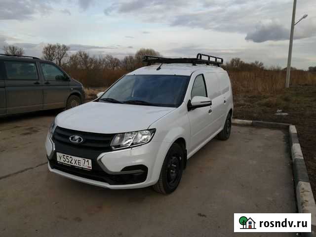 Грузоперевозки на а/м Лада Ларгус New Тула - изображение 1