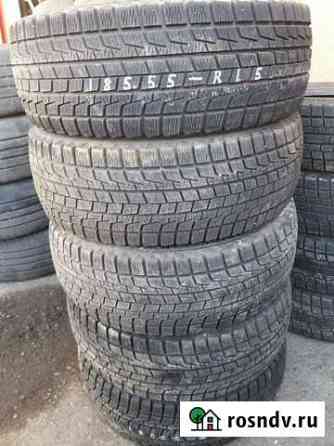 Bridgestone 185/55 R15 Владикавказ