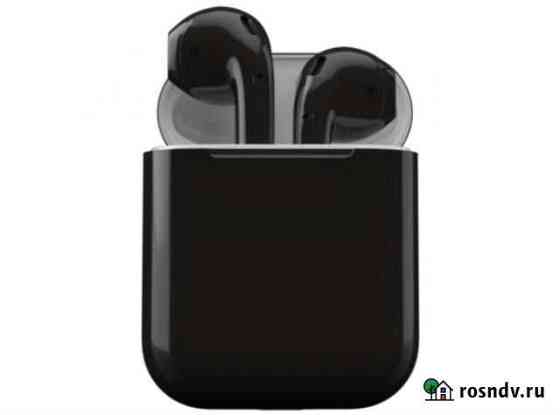Apple AirPods 2 Black - Новые Ялта