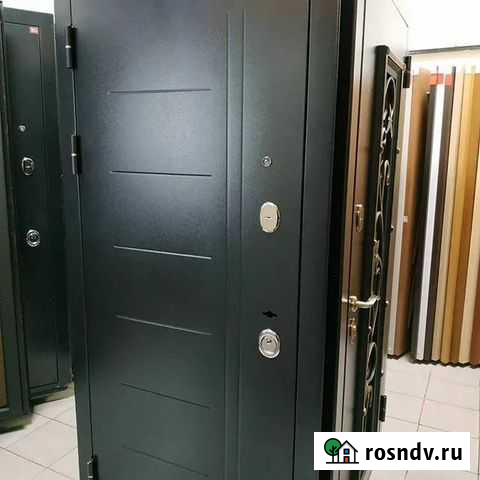 Двери Ярославль - изображение 1
