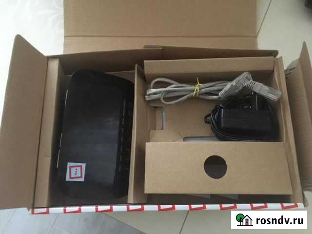 Роутер Тюмень - изображение 1