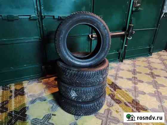 Michelin Comtrac Ice 195/65 R15 88T, 4 шт Зеленокумск