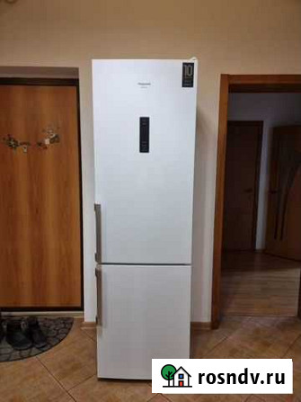 Холодильник Hotpoint Ariston Екатеринбург - изображение 1