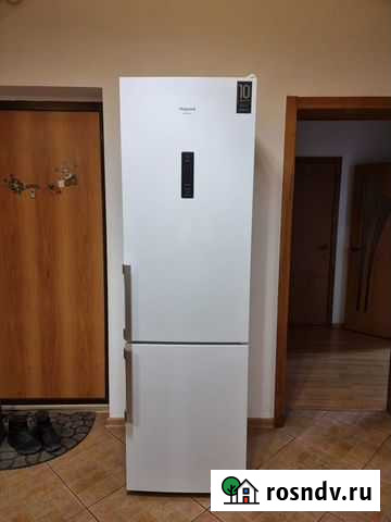 Холодильник Hotpoint Ariston Екатеринбург - изображение 1