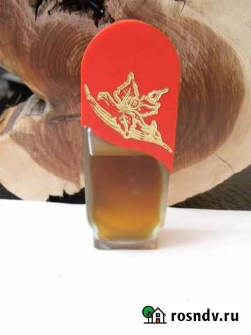 Духи винтажные времён СССР Орхидея Симферополь - изображение 1