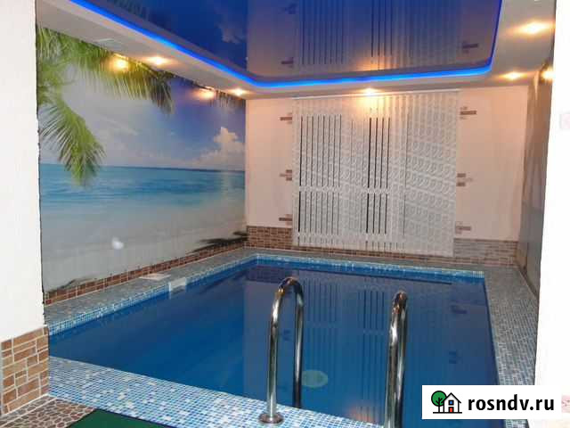 Сауна в майкопе Майкоп - изображение 1