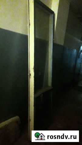 Балконная дверь бу Волжский - изображение 1