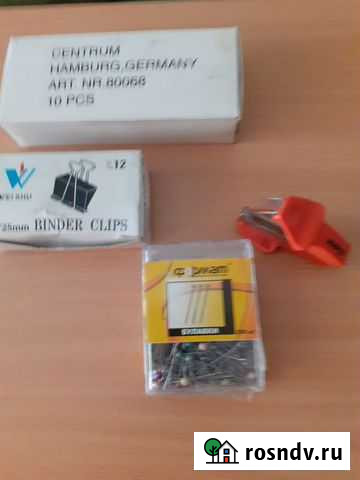 Канцелярские товары Воронеж - изображение 1