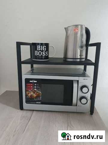 Подставка для микроволновки Владимир - изображение 1