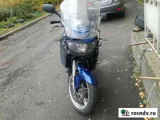BMW K1200RS Екатеринбург