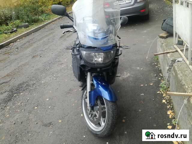 BMW K1200RS Екатеринбург - изображение 1