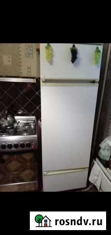 Холодильник бу Нижний Тагил - изображение 1