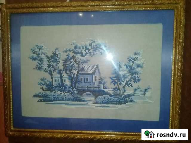 Картина Курск - изображение 1