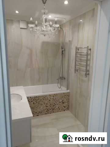 Ремонт квартир Междуреченск - изображение 1