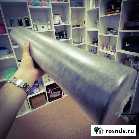 Одноразовые простыни в рулоне Новоалтайск - изображение 1