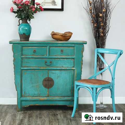 Реставрация деревянной мебели Киров - изображение 1