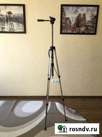 Штатив для фотоаппарата Мичуринск - изображение 1