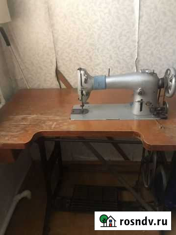 Швейная машинка Махачкала - изображение 1
