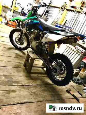 Ycf bigy 150mx Луховицы