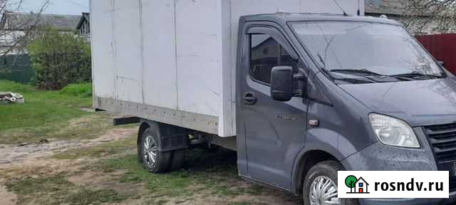 Грузоперевозки Люберцы, Томилино, Красково, Малахо Люберцы - изображение 1