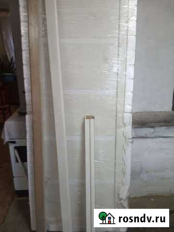 Дверь межкомнатная Улан-Удэ - изображение 1