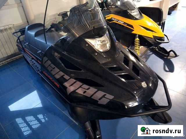 Снегоход RM (Русская Механика) Тайга Варяг 500 Уссурийск - изображение 1