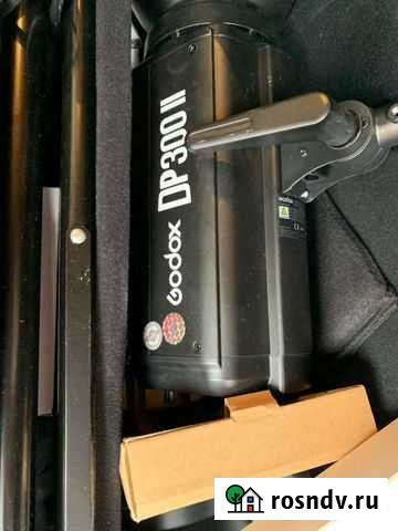 Godox DP 300 II Калуга - изображение 1