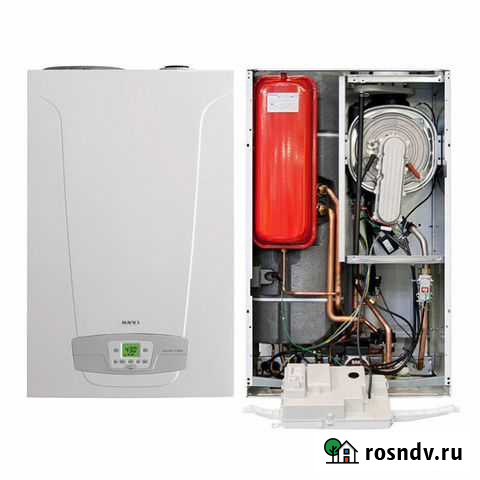 Ремонт газовых котлов Калининград - изображение 1