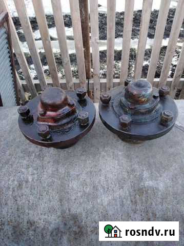 Продам ступицы мтз 80 Кемерово - изображение 1