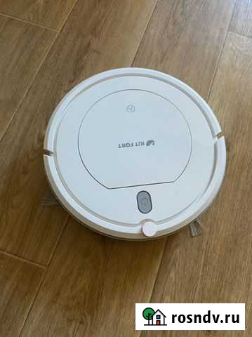 Робот пылесос Благовещенск - изображение 1