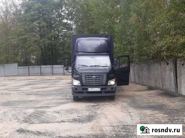 ГАЗ Next, 2018 Петушки - изображение 1