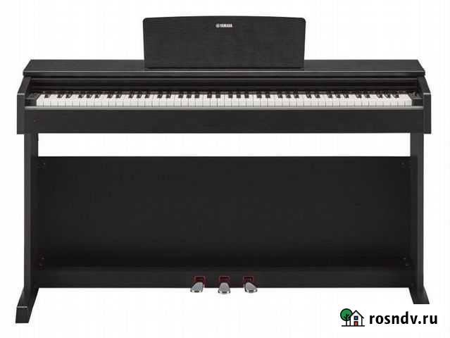 Yamaha YDP-144 цифровое пианино Симферополь - изображение 1