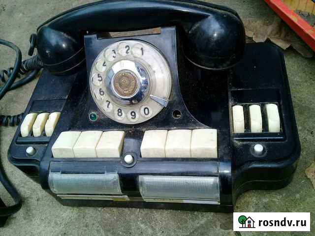 Телефон кд 6 Пушкино - изображение 1