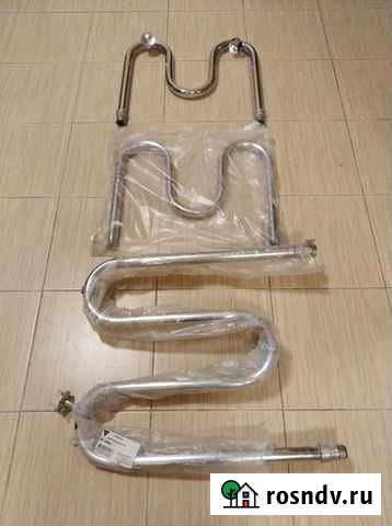 Полотенцесушитель водяной новый Белгород - изображение 1