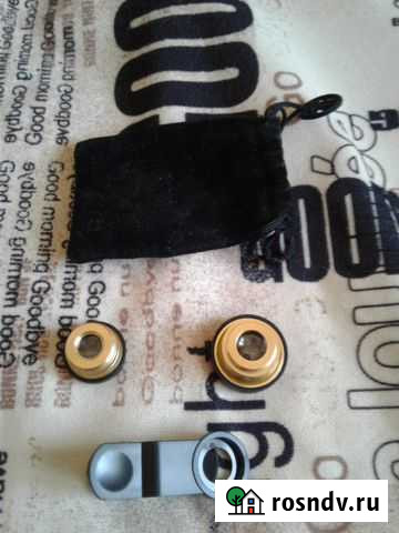 Увеличитель Астрахань - изображение 1