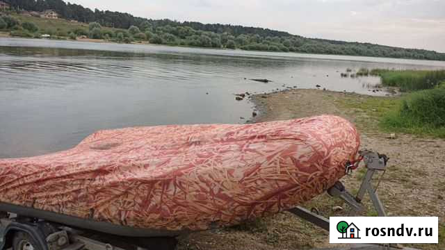 Надувная лодка. Лодка мнев n400 Москва - изображение 1