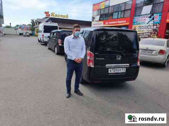 Аренда автобусов, пассажирские перевозки Петропавловск-Камчатский