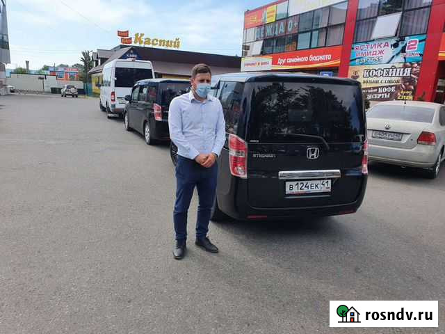 Аренда автобусов, пассажирские перевозки Петропавловск-Камчатский - изображение 1