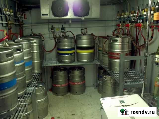 Камера охлаждения пива Самара - изображение 1