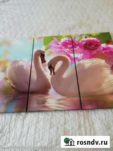 Картина Улан-Удэ - изображение 1