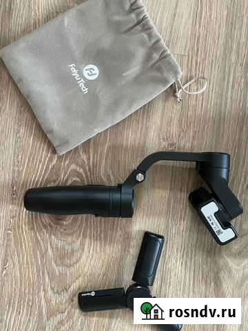 Стабилизатор для телефона Комсомольск-на-Амуре - изображение 1