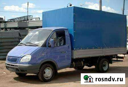 Грузоперевозки Газель Липецк - изображение 1