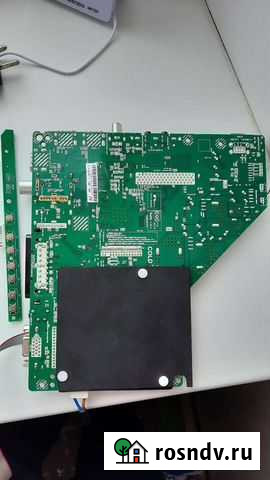 TP.MS3663s.PB818 Мегион - изображение 1