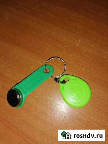 Ключи от домофона Югорск - изображение 1