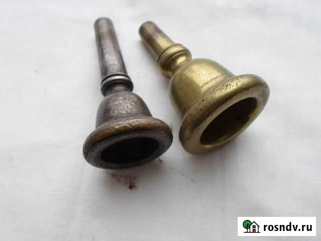 Мундштук Тамбов - изображение 1