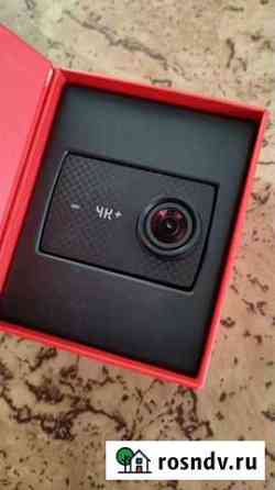 Xiaomi yi 4k+ Липецк